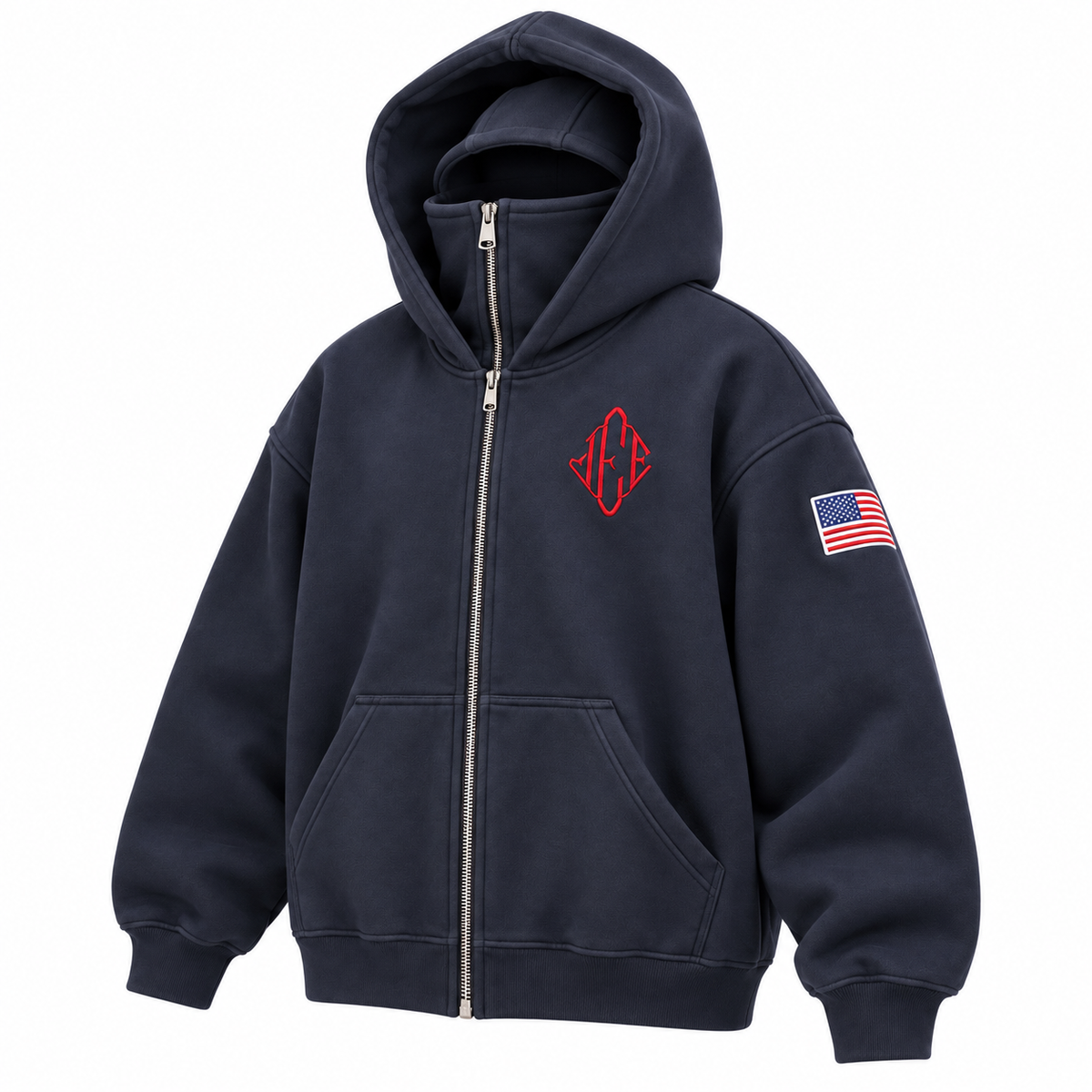 Valrai ™ Files Hoodie