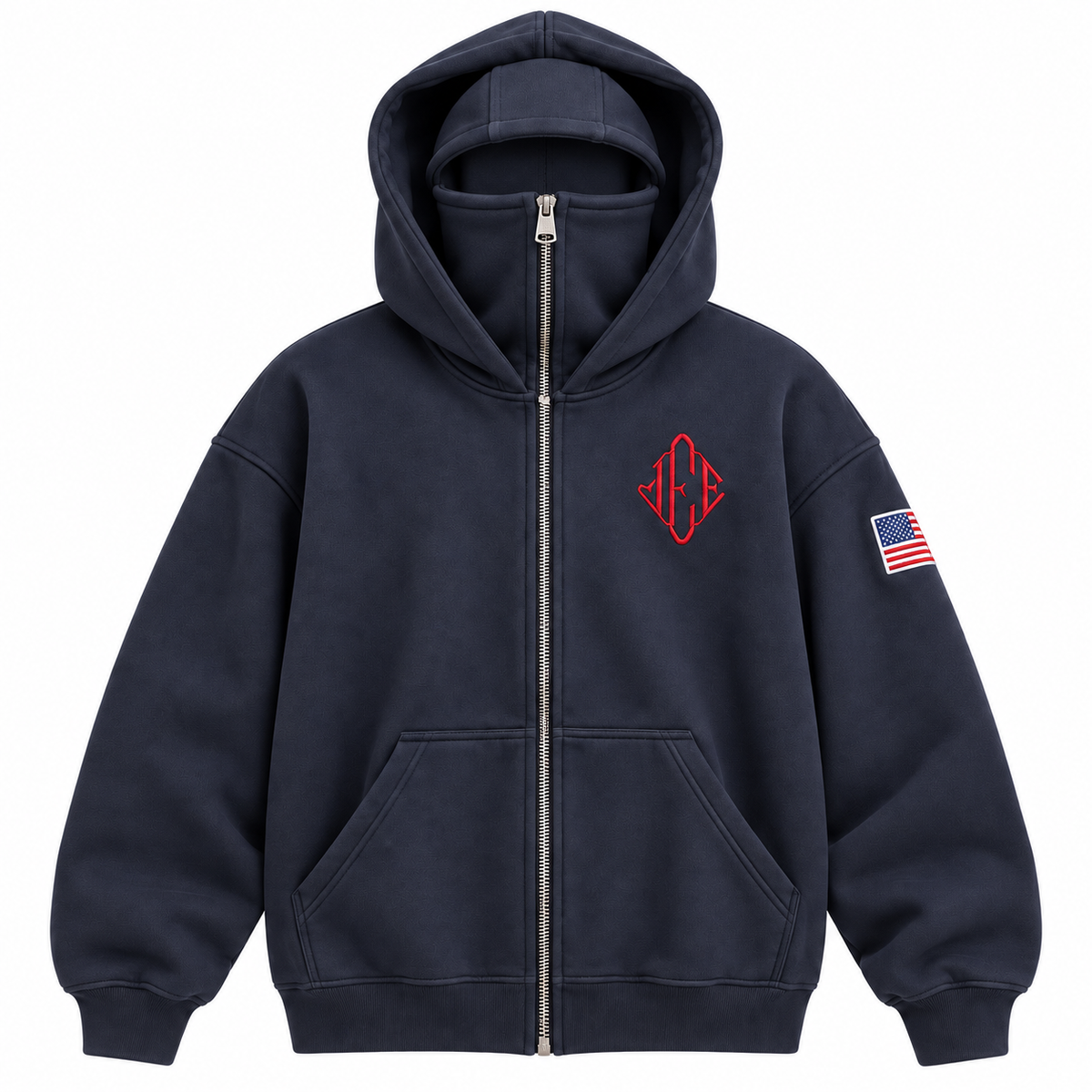 Valrai ™ Files Hoodie