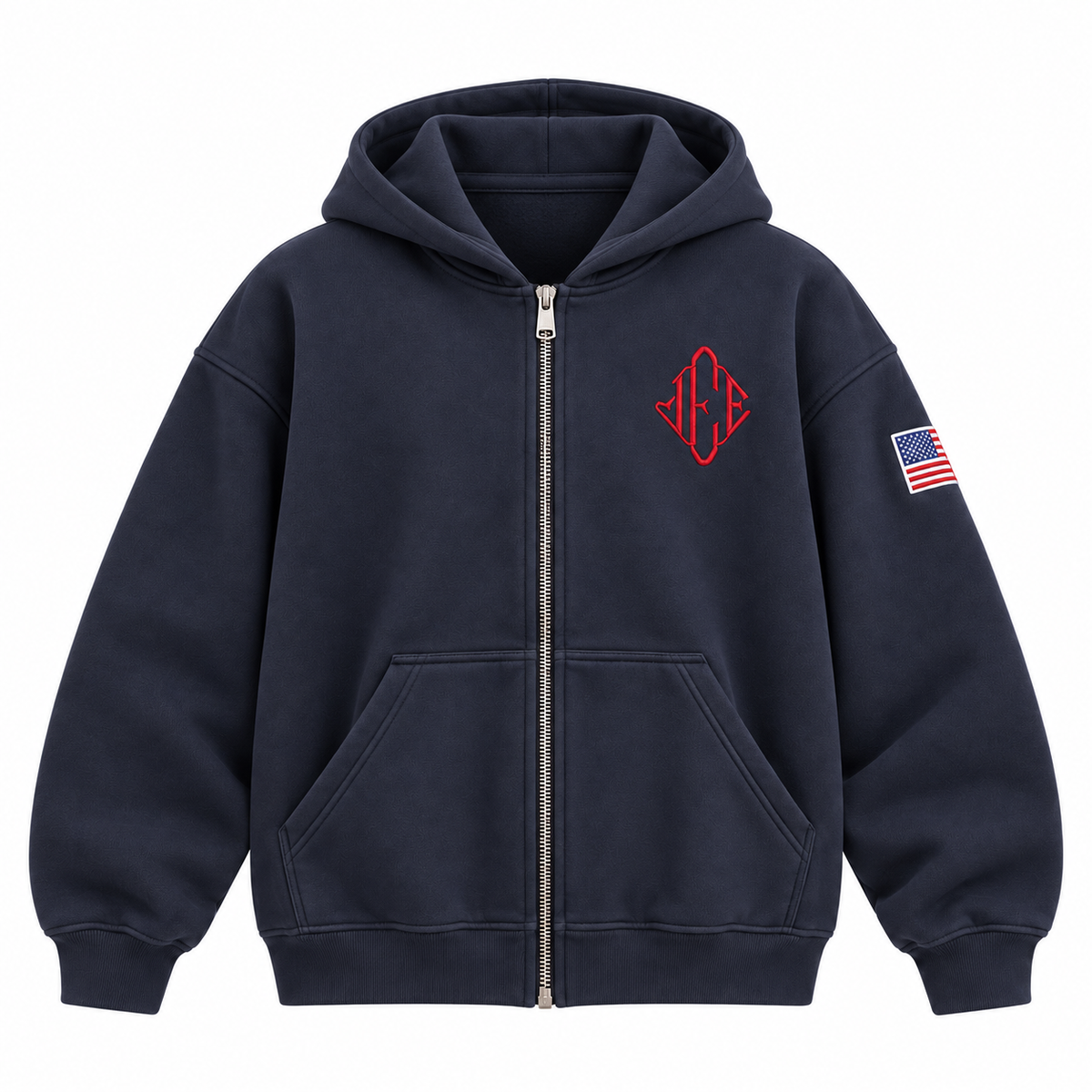Valrai ™ Files Hoodie